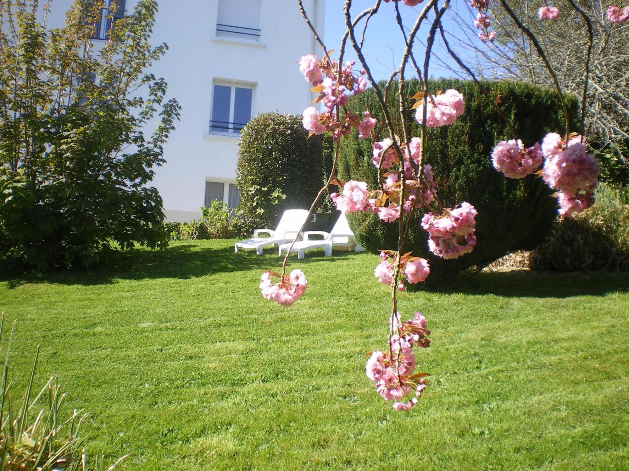 Residence De L'Esperance La Forêt-Fouesnant Εξωτερικό φωτογραφία